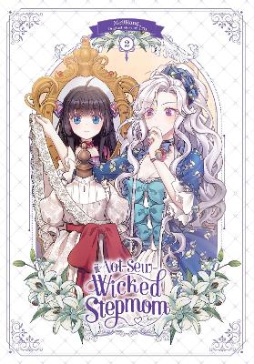 NOT-SEW-WICKED STEPMOM VOL. 2 - CHANA CONLEY-IRU IRU-MO9RANG