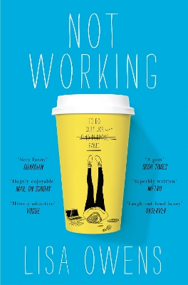 NOT WORKING - LISA OWENS