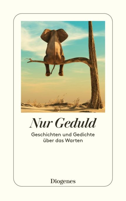 NUR GEDULD - AUTOREN DIVERSE