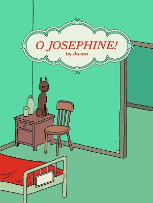 O JOSEPHINE! - JASON