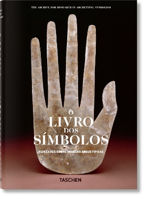 O LIVRO DOS SIMBOLOS. REFLEXOES SOBRE IMAGENS ARQUETIPICAS -