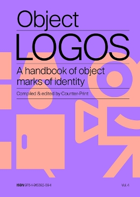 OBJECT LOGOS PB - JON DOWLING