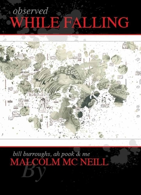 OBSERVED WHILE FALLING - MALCOLM MCNEILL