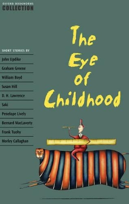 OBW-COLLECTION-EYE-OF-CHILDHOOD-NE-JOHN-ESCOTT-H.-G.-WI.jpg OBW COLLECTION : EYE OF CHILDHOOD N/E - JOHN ESCOTT-H. G. WI