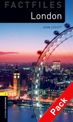 OBW FACTFILES 1: LONDON - JOHN ESCOTT