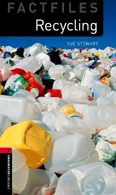 OBW FACTFILES 2: RECYCLING N/E - SUE STEWART