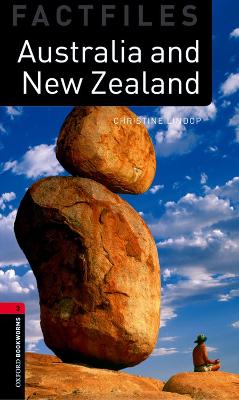 OBW FACTFILES 3: AUSTRALIA AND NEW ZEALAND N/E - CHRISTINE L