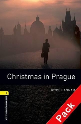 OBW LIBRARY 1: CHRISTMAS IN PRAGUE (+ AUDIO CD) - SPECIAL OF