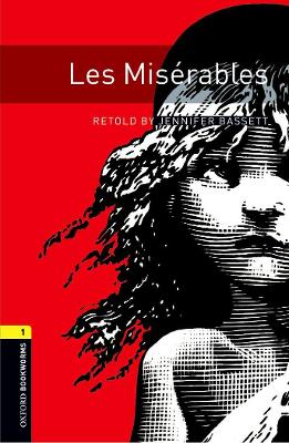 OBW LIBRARY 1: LES MISERABLES 3RD ED - JENNIFER BASSETT