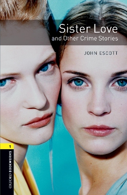OBW LIBRARY 1: SISTER LOVE AND OTHER CRIMES - SPECIAL OFFER