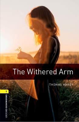 OBW LIBRARY 1: THE WITHERED ARM N/E - SPECIAL OFFER N/E - TH