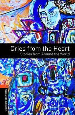 OBW LIBRARY 2: CRIES FROM HEART N/E - SPECIAL OFFER N/E - JE
