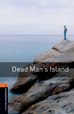 OBW LIBRARY 2: DEAD MANS ISLAND N/E - SPECIAL OFFER N/E - JO