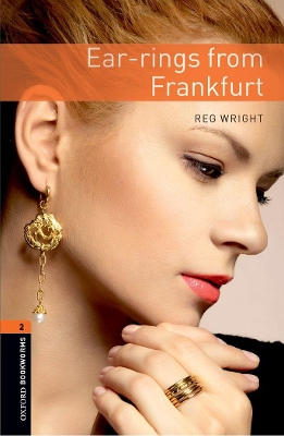 OBW LIBRARY 2: EAR-RINGS FROM FRANKFURT N/E - SPECIAL OFFER