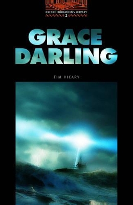 OBW LIBRARY 2: GRACE DARLING @ - SPECIAL OFFER @ - TIM VICAR