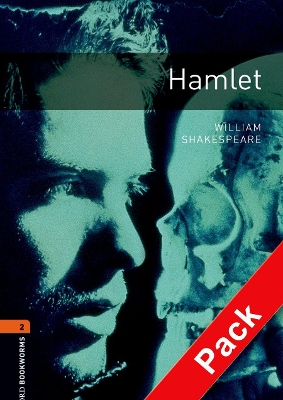OBW-LIBRARY-2-HAMLET-CD-NE-WILLIAM-SHAKESPEARE.jpg OBW LIBRARY 2: HAMLET (+ CD) N/E - WILLIAM SHAKESPEARE