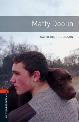 OBW LIBRARY 2: MATTY DOOLIN N/E - SPECIAL OFFER N/E - CATHER