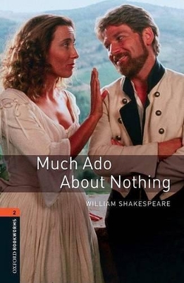 OBW LIBRARY 2: MUCH ADO ABOUT NOTHING - SPECIAL OFFER N/E -