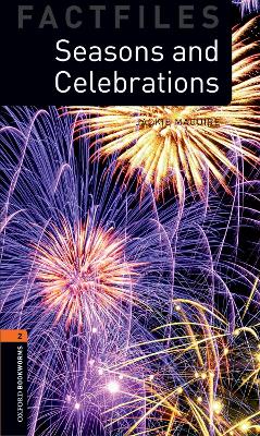 OBW LIBRARY 2: SEASONS AND CELEBRATIONS - SPECIAL OFFER N/E