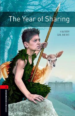 OBW LIBRARY 2: THE YEAR OF SHARING N/E - SPECIAL OFFER N/E -