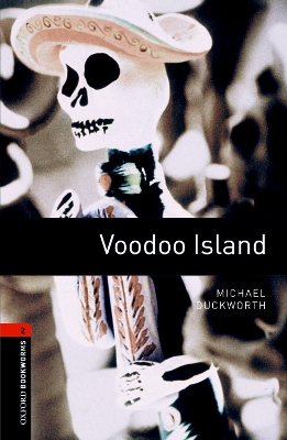 OBW LIBRARY 2: VOODOO ISLAND N/E - SPECIAL OFFER N/E - MICHA