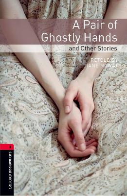 OBW LIBRARY 3: A PAIR OF GHOSTLY HANDS - SPECIAL OFFER N/E -