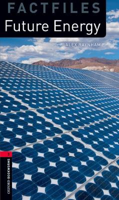 OBW LIBRARY 3: FUTURE ENERGY - ALEX RAYNHAM