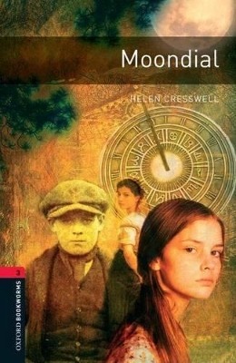 OBW LIBRARY 3: MOONDIAL - SPECIAL OFFER N/E - HELEN CRESSWEL