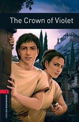 OBW-LIBRARY-3-THE-CROWN-OF-VIOLET-NE-GEOFFREY-TREASE.jpg OBW LIBRARY 3: THE CROWN OF VIOLET N/E - GEOFFREY TREASE