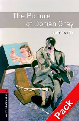 OBW LIBRARY 3: THE PICTURE OF DORIAN GRAY - SPECIAL OFFER (+