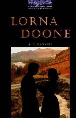 OBW LIBRARY 4: LORNA DOONE @ - R. D. BLACKMORE-DAVID PENN