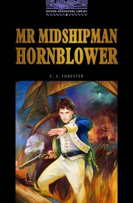 OBW LIBRARY 4: MR MIDSHIPMAN @ - SPECIAL OFFER @ - C. S. FOR
