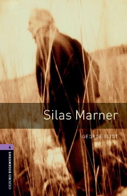 OBW LIBRARY 4: SILAS MARNER N/E - SPECIAL OFFER N/E - GEORGE
