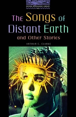 OBW-LIBRARY-4-SONGS-SPECIAL-OFFER-ARTHUR-C.-CLARKE.jpg OBW LIBRARY 4: SONGS - SPECIAL OFFER - ARTHUR C. CLARKE