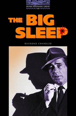OBW LIBRARY 4: THE BIG SLEEP @ - SPECIAL OFFER @ - RAYMOND C