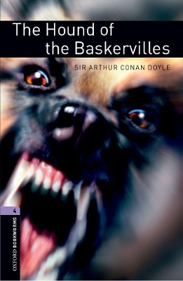 OBW LIBRARY 4: THE HOUND OF THE BASKERVILLES N/E - ARTHUR CO