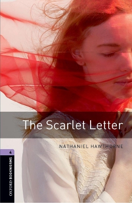 OBW LIBRARY 4: THE SCARLET LETTER - SPECIAL OFFER N/E - NATH