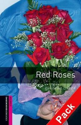 OBW LIBRARY STARTER: RED ROSES (+ CD) - SPECIAL OFFER N/E -