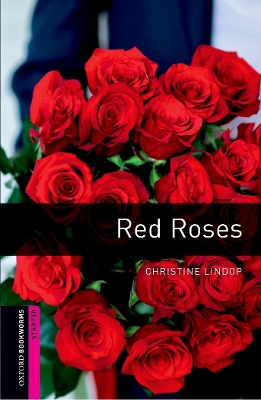 OBW LIBRARY STARTER: RED ROSES N/E - SPECIAL OFFER N/E - CHR