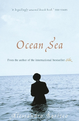 OCEAN SEA PB - ALESSANDRO BARICCO-ALASTAIR MCEWEN