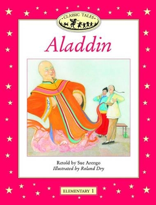 OCT 1: ALADDIN - SPECIAL OFFER @ - SUE ARENGO-ROLAND DRY-ROL