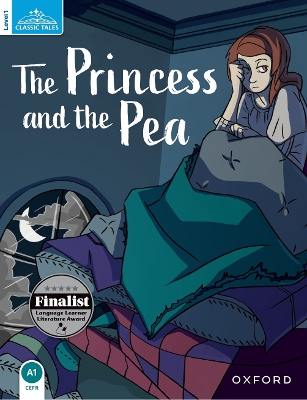OCT 1: THE PRINCESS AND THE PEA N/E - ARENGO