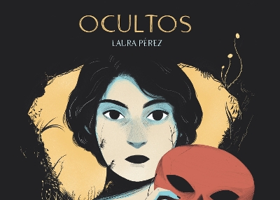 OCULTOS - LAURA PEREZ-ANDREA ROSENBERG