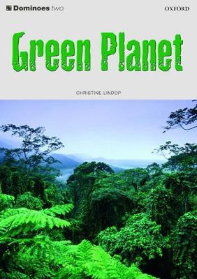 OD-2-THE-GREEN-PLANET-@-SPECIAL-OFFER-@-CHRISTINE-LINDO.jpg OD 2: THE GREEN PLANET @ - SPECIAL OFFER @ - CHRISTINE LINDO
