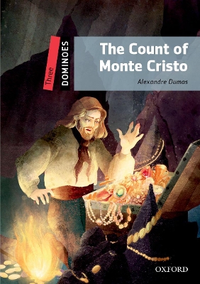 OD 3: COUNT OF MONTE CRISTO (+ DOWNLOADABLE AUDIO) - ALEXAND