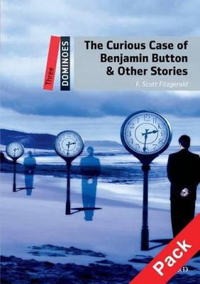 OD 3: THE CURIOUS CASE OF BENJAMIN BUTTON (+ CD) - SPECIAL O