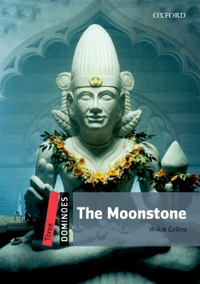OD 3: THE MOONSTONE (+ AUDIO CD-ROM) - SPECIAL OFFER N/E - W