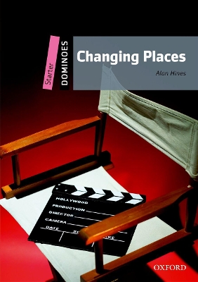 OD STARTER: CHANGING PLACES N/E - ALAN HINES