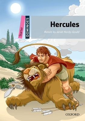 OD STARTER: HERCULES (+ MULTI-ROM) N/E -