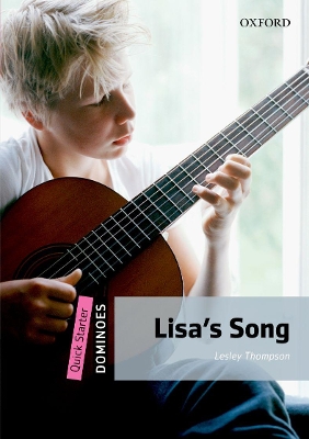 OD STARTER: LISAS SONG - LESLEY THOMPSON